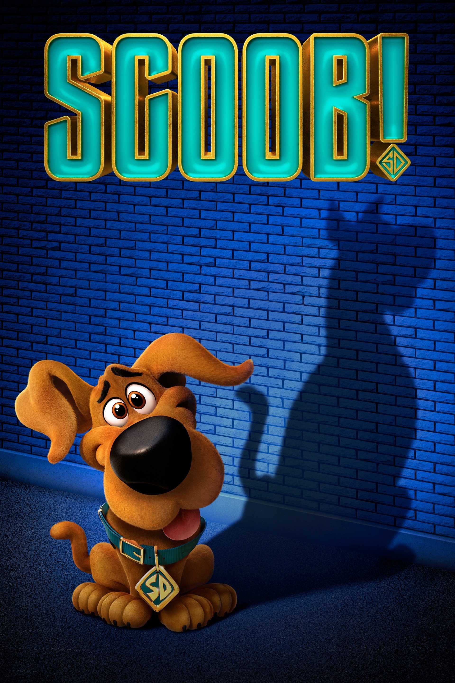 Scoob! (2020) [289841] (A1708528930) [[Movies]] --Plex--